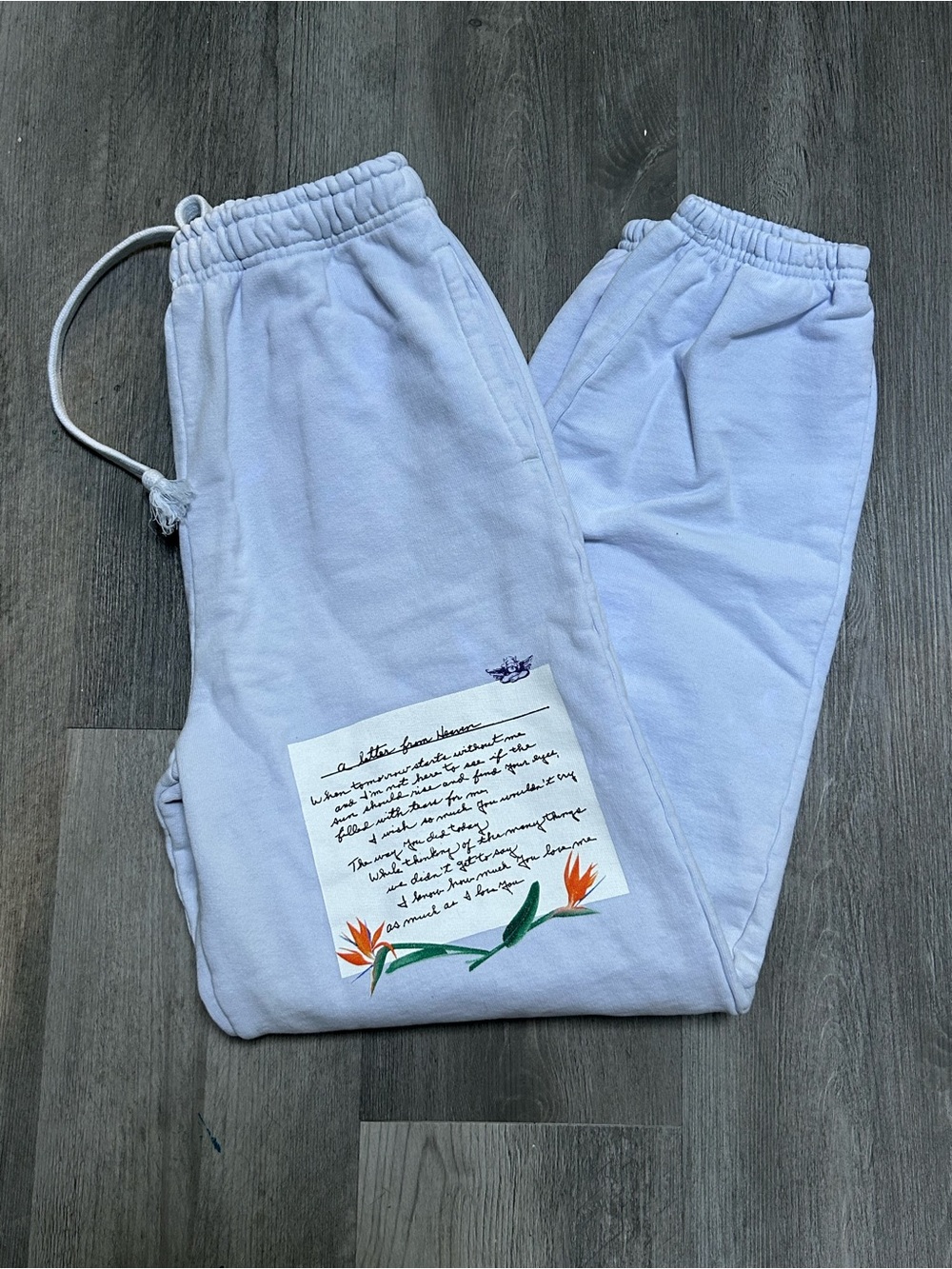 BOYS LIE SWEATPANTS | medium